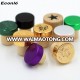 Custom made synthetic cork stopper for wine